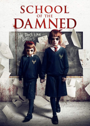 دانلود فیلم مدرسه نفرین شدگان School of the Damned 2019 دانلود فیلم مدرسه نفرین شدگان School of the Damned 2019