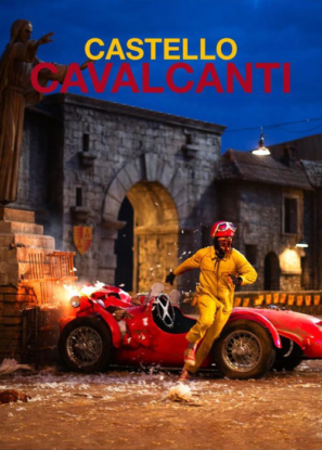 دانلود فیلم کاستلو کاوالکانتی Castello Cavalcanti 2013