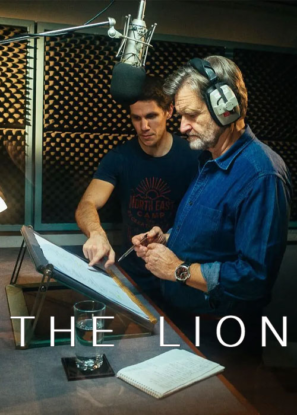 دانلود فیلم کوتاه شیر The Lion 2017 دانلود فیلم کوتاه شیر The Lion 2017