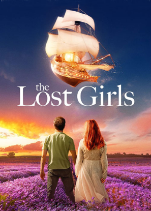 دانلود فیلم دختران گمشده The Lost Girls 2022 دانلود فیلم دختران گمشده The Lost Girls 2022