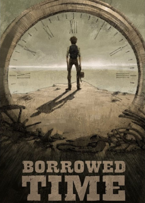 دانلود انیمیشن زمان قرضی Borrowed Time 2015 دانلود انیمیشن زمان قرضی Borrowed Time 2015