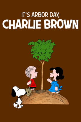 دانلود انیمیشن It’s Arbor Day, Charlie Brown 1976 دانلود انیمیشن It’s Arbor Day, Charlie Brown 1976