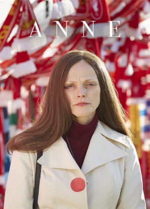 دانلود قسمت ۲ تا آخر سریال آن Anne 2022 دانلود قسمت ۲ تا آخر سریال آن Anne 2022