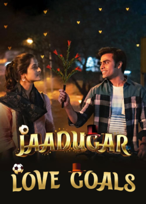 دانلود فیلم جادوگر Jaadugar 2022 دانلود فیلم جادوگر Jaadugar 2022