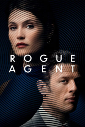 دانلود فیلم مامور سرکش Rogue Agent 2022 دانلود فیلم مامور سرکش Rogue Agent 2022
