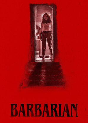 دانلود فیلم بربرها Barbarian 2022 دانلود فیلم بربرها Barbarian 2022