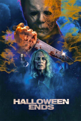 دانلود فیلم پایان هالووین Halloween Ends 2022 دانلود فیلم پایان هالووین Halloween Ends 2022