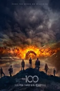 دانلود قسمت ۱۶(آخر) فصل هفتم سریال صد the 100 دانلود قسمت ۱۶(آخر) فصل هفتم سریال صد the 100