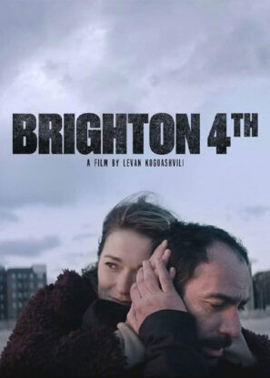 دانلود فیلم Brighton 4th (2021) زیرنویس چسبیده دانلود فیلم Brighton 4th (2021) زیرنویس چسبیده