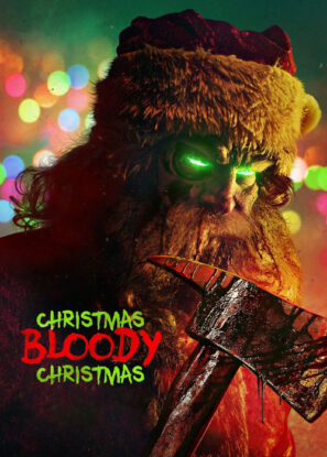 دانلود فیلم Christmas Bloody Christmas 2022 دانلود فیلم Christmas Bloody Christmas 2022