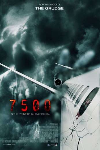 دانلود فیلم Flight 7500 2014 دانلود فیلم Flight 7500 2014