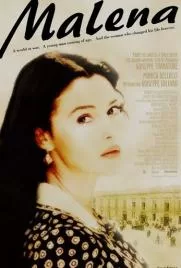 دانلود فیلم Malena 2000 دانلود فیلم Malena 2000