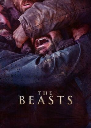 دانلود فیلم The Beasts 2022 زیرنویس چسبیده دانلود فیلم The Beasts 2022 زیرنویس چسبیده