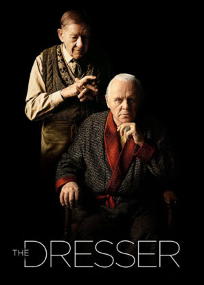 دانلود فیلم The Dresser 2015 زیرنویس چسبیده دانلود فیلم The Dresser 2015 زیرنویس چسبیده