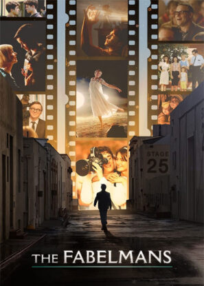 دانلود فیلم The Fabelmans 2022 زیرنویس چسبیده دانلود فیلم The Fabelmans 2022 زیرنویس چسبیده