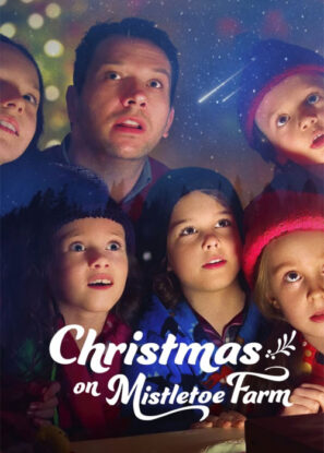 دانلود فیلم Christmas on Mistletoe Farm 2022 زیرنویس چسبیده دانلود فیلم Christmas on Mistletoe Farm 2022 زیرنویس چسبیده