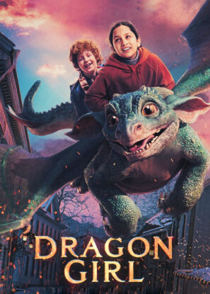 دانلود فیلم دختر اژدها Dragon Girl 2020 دوبله فارسی دانلود فیلم دختر اژدها Dragon Girl 2020 دوبله فارسی