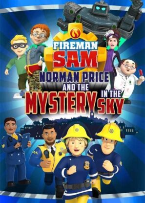 دانلود انیمیشن سام آتشنشان Fireman Sam 2020 دانلود انیمیشن سام آتشنشان Fireman Sam 2020