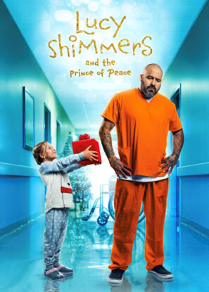 فیلم Lucy Shimmers and the Prince of Peace 2020 ✔️ زیرنویس چسبیده فیلم Lucy Shimmers and the Prince of Peace 2020 ✔️ زیرنویس چسبیده