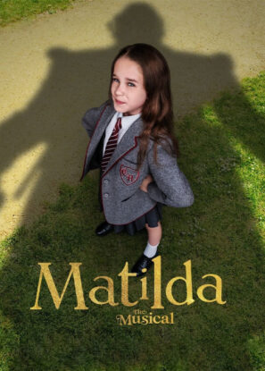 دانلود فیلم ماتیلدا Roald Dahl’s Matilda the Musical 2022 دانلود فیلم ماتیلدا Roald Dahl’s Matilda the Musical 2022