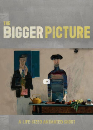 دانلود انیمیشن تصویر بزرگتر The Bigger Picture 2014 دانلود انیمیشن تصویر بزرگتر The Bigger Picture 2014
