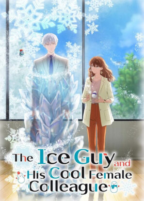 دانلود انیمه The Ice Guy and His Cool Female Colleague 2023 دانلود انیمه The Ice Guy and His Cool Female Colleague 2023