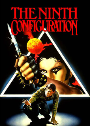 دانلود فیلم ترکیب نهم The Ninth Configuration 1980 دانلود فیلم ترکیب نهم The Ninth Configuration 1980