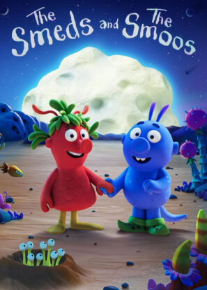 دانلود انیمیشن The Smeds and the Smoos 2022 دانلود انیمیشن The Smeds and the Smoos 2022
