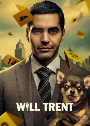 دانلود سریال ویل ترنت Will Trent 2023 ✔️ زیرنویس چسبیده دانلود سریال ویل ترنت Will Trent 2023 ✔️ زیرنویس چسبیده