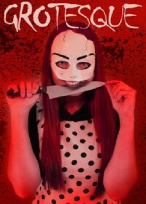 دانلود فیلم گروتسک ۲۰۲۲ Grotesque دانلود فیلم گروتسک ۲۰۲۲ Grotesque