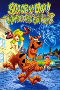 دانلود فیلم اسکوبی دو! و شبح جادوگر Scooby-Doo and the Witch’s Ghost 1999 دانلود فیلم اسکوبی دو! و شبح جادوگر Scooby-Doo and the Witch’s Ghost 1999
