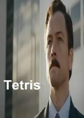 دانلود فیلم Tetris 2023 دانلود فیلم Tetris 2023