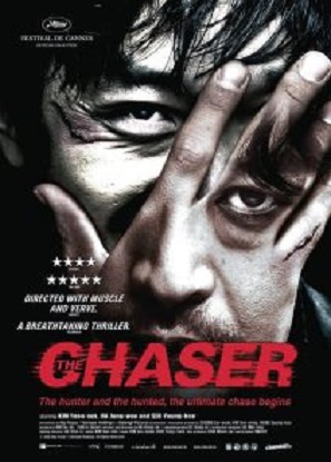 دانلود فیلم کره ای تعقیب کننده The Chaser 2008 با دوبله فارسی دانلود فیلم کره ای تعقیب کننده The Chaser 2008 با دوبله فارسی