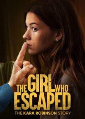 دانلود فیلم دختری که فرار کرد The Girl Who Escaped 2023 دانلود فیلم دختری که فرار کرد The Girl Who Escaped 2023