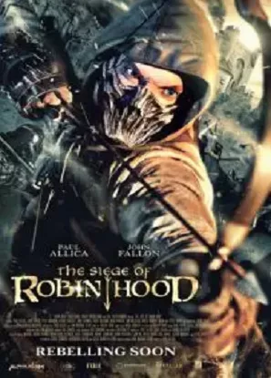 دانلود فیلم محاصره رابین هود The Siege of Robin Hood 2022 دانلود فیلم محاصره رابین هود The Siege of Robin Hood 2022