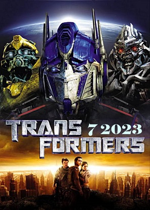 دانلود فیلم تبدیل شوندگان ۷ ظهور جانوران Transformers Rise of the Beasts 2023 دانلود فیلم تبدیل شوندگان ۷ ظهور جانوران Transformers Rise of the Beasts 2023