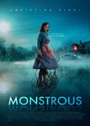 دانلود فیلم هیولا سرشت Monstrous 2022 ✔️ با دوبله فارسی دانلود فیلم هیولا سرشت Monstrous 2022 ✔️ با دوبله فارسی