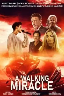 دانلود فیلم A Walking Miracle 2023✔️ با دوبله فارسی زیرنویس چسبیده دانلود فیلم A Walking Miracle 2023✔️ با دوبله فارسی زیرنویس چسبیده
