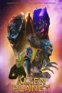 دانلود فیلم سیاره بیگانه Alien Planet 2023 ✔️ با دوبله فارسی و زیرنویس فارسی چسبیده دانلود فیلم سیاره بیگانه Alien Planet 2023 ✔️ با دوبله فارسی و زیرنویس فارسی چسبیده