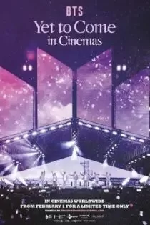 دانلود فیلم بی تی اس هنوز در سینماها نمی آیند ✔️ BTS Yet to Come in Cinemas 2023 با دوبله فارسی دانلود فیلم بی تی اس هنوز در سینماها نمی آیند ✔️ BTS Yet to Come in Cinemas 2023 با دوبله فارسی
