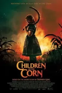 دانلود فیلم بچه های ذرت Children of the Corn 2023 دانلود فیلم بچه های ذرت Children of the Corn 2023