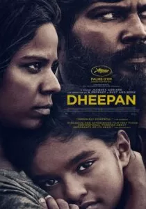 دانلود فیلم دیپان Dheepan 2015 ✔️ با دوبله فارسی رایگان دانلود فیلم دیپان Dheepan 2015 ✔️ با دوبله فارسی رایگان