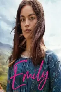 دانلود فیلم امیلی✔️ Emily 2022 با دوبله فارسی زیرنویس چسبیده دانلود فیلم امیلی✔️ Emily 2022 با دوبله فارسی زیرنویس چسبیده