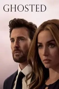 دانلود فیلم روح شده ✔️ Ghosted 2023 با دوبله فارسی رایگان دانلود فیلم روح شده ✔️ Ghosted 2023 با دوبله فارسی رایگان