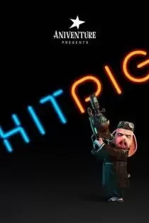 دانلود انیمیشن هیتپیگ Hitpig 2023 ✔️ با دوبله فارسی زیرنویس چسبیده دانلود انیمیشن هیتپیگ Hitpig 2023 ✔️ با دوبله فارسی زیرنویس چسبیده