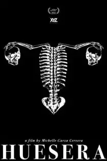 دانلود فیلم هوسیرا زن استخوانی Huesera The Bone Woman 2023 ✔️ با دوبله فارسی رایگان دانلود فیلم هوسیرا زن استخوانی Huesera The Bone Woman 2023 ✔️ با دوبله فارسی رایگان