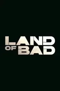 دانلود فیلم سرزمین بد Land of Bad 2023 ✔️ با دوبله فارسی زیرنویس چسبیده دانلود فیلم سرزمین بد Land of Bad 2023 ✔️ با دوبله فارسی زیرنویس چسبیده
