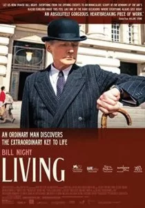 دانلود فیلم زندگی ✔️ Living 2022 با دوبله فارسی رایگان دانلود فیلم زندگی ✔️ Living 2022 با دوبله فارسی رایگان