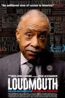 دانلود فیلم لودموث Loudmouth 2023 ✔️ با دوبله فارسی رایگان دانلود فیلم لودموث Loudmouth 2023 ✔️ با دوبله فارسی رایگان