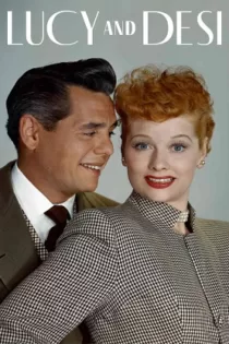 دانلود مستند لوسی و دزی Lucy and Desi 2022 ✔️ با دوبله فارسی رایگان مستقیم دانلود مستند لوسی و دزی Lucy and Desi 2022 ✔️ با دوبله فارسی رایگان مستقیم